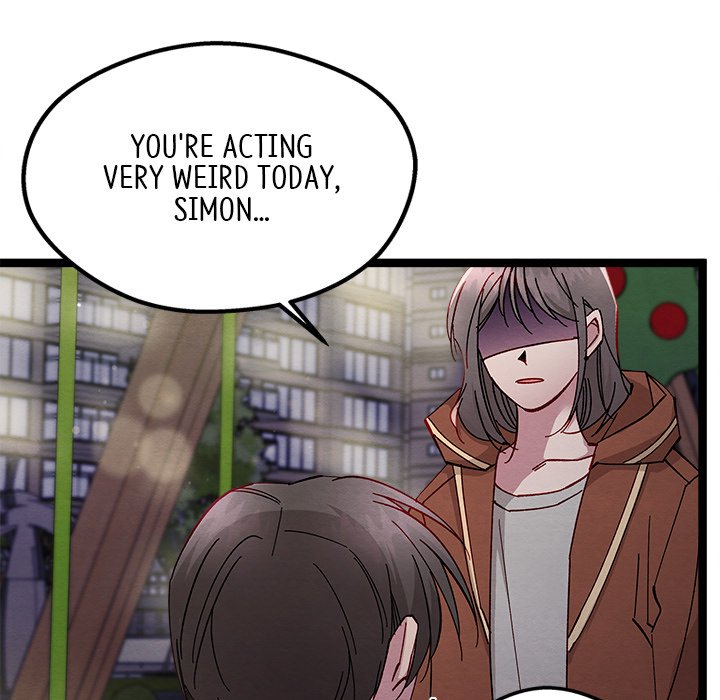That Couple Has A Secret END image