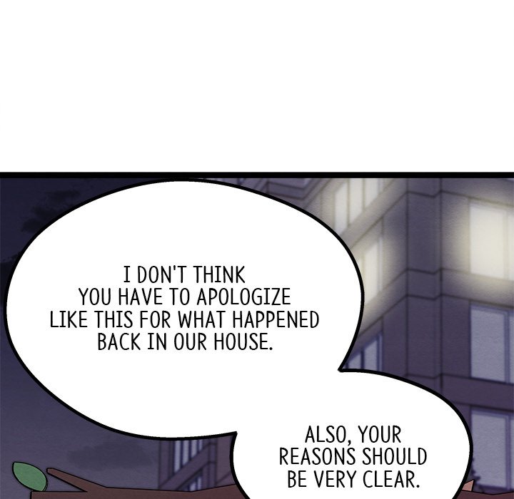 That Couple Has A Secret END image