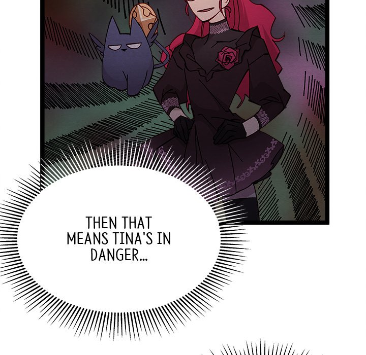 That Couple Has A Secret END image