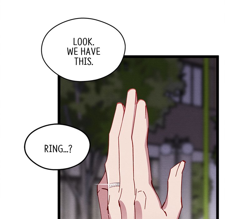 That Couple Has A Secret END image