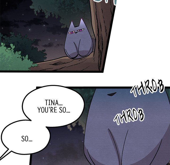 That Couple Has A Secret END image