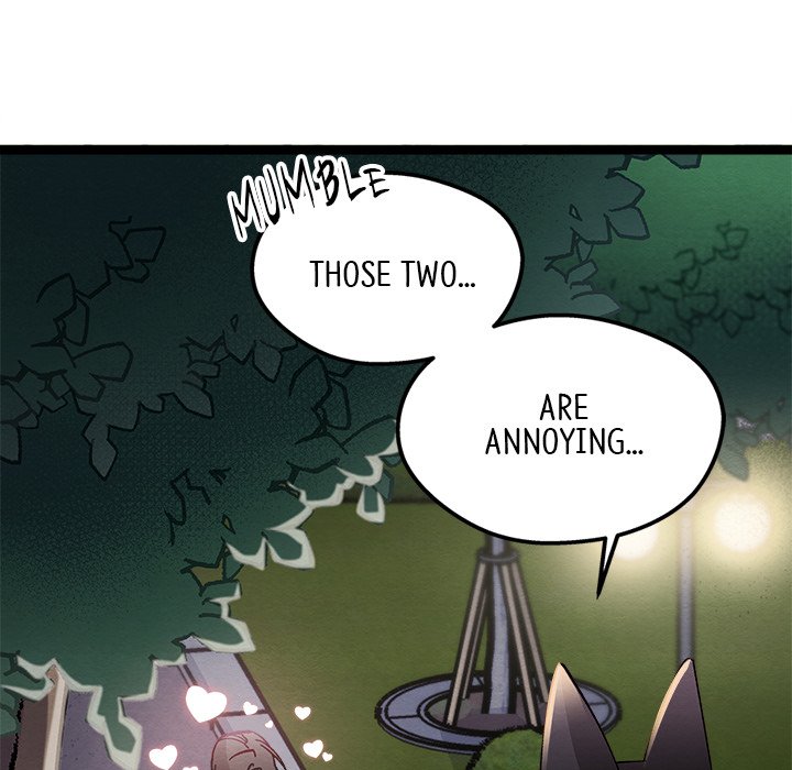 That Couple Has A Secret END image