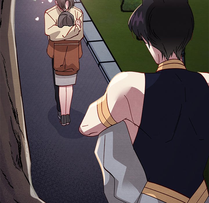 That Couple Has A Secret END image