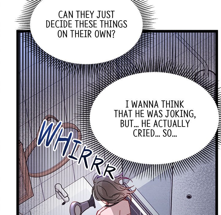 That Couple Has A Secret END image