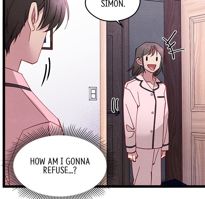 That Couple Has A Secret END image