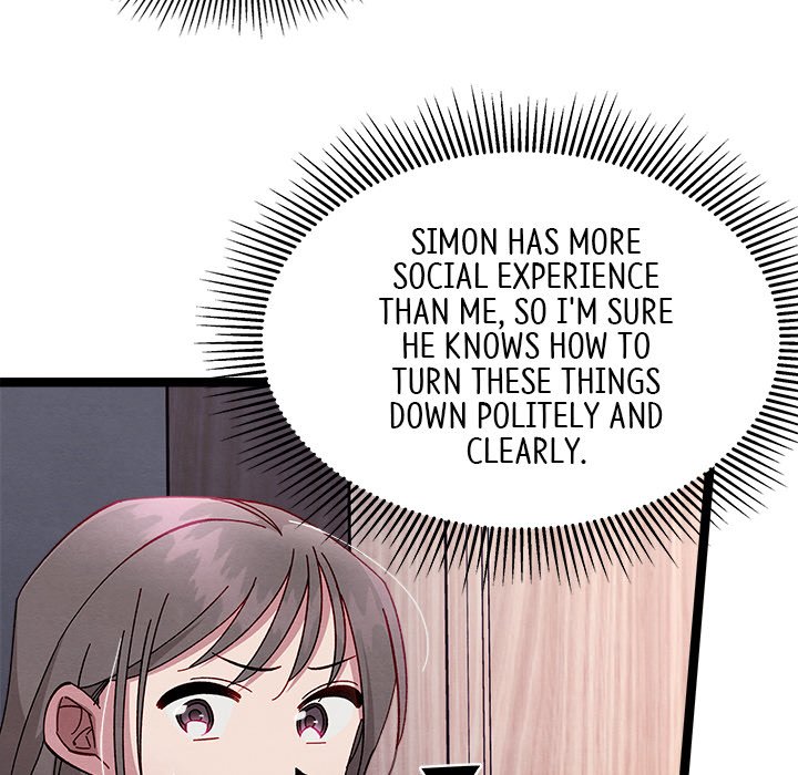 That Couple Has A Secret END image
