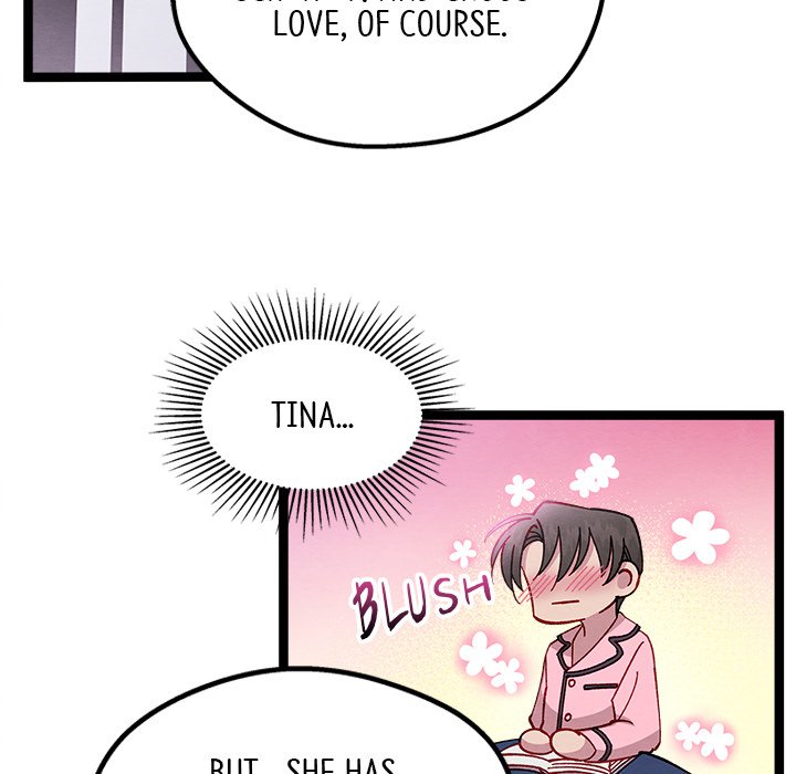 That Couple Has A Secret END image