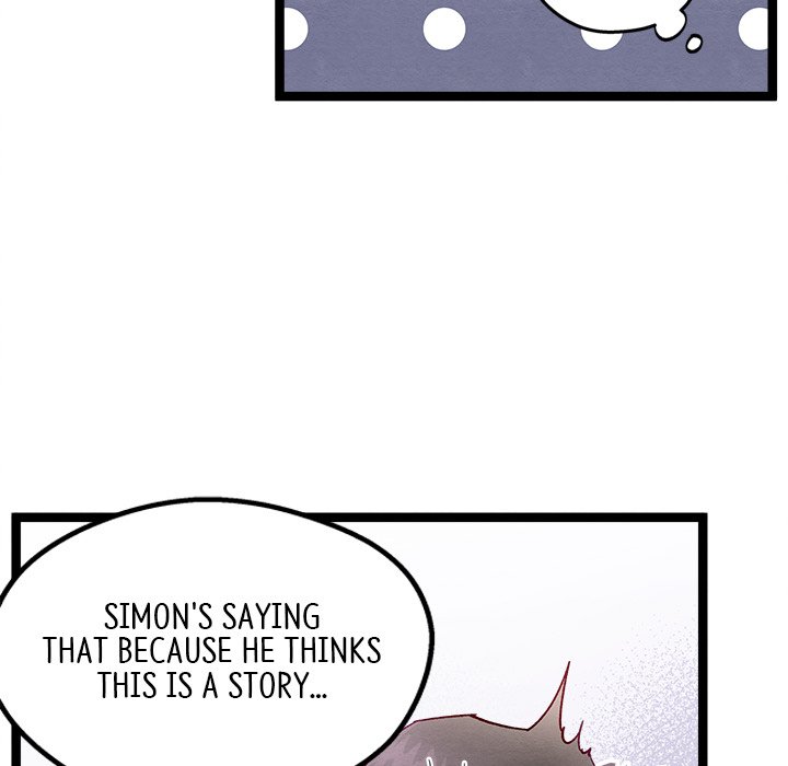 That Couple Has A Secret END image