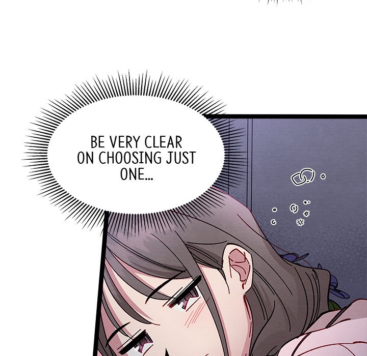 That Couple Has A Secret END image