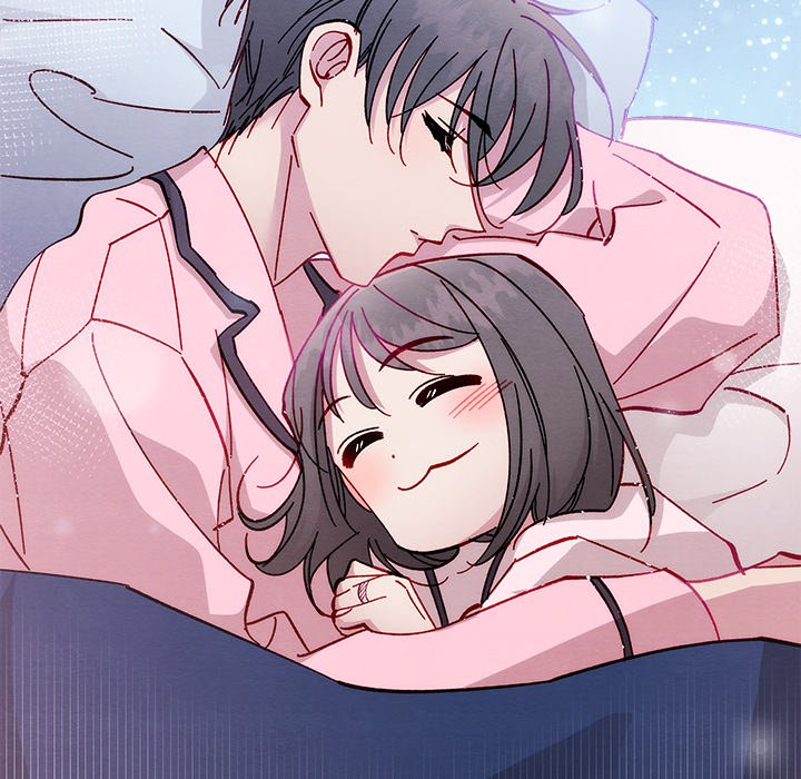That Couple Has A Secret END image