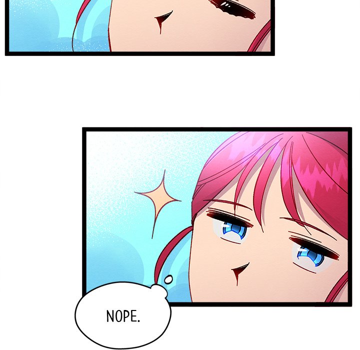 That Couple Has A Secret END image