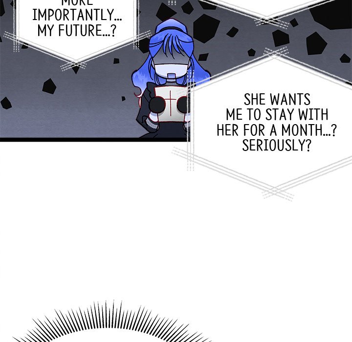 That Couple Has A Secret END image