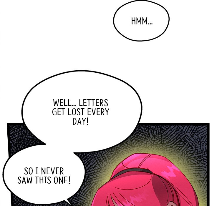 That Couple Has A Secret END image