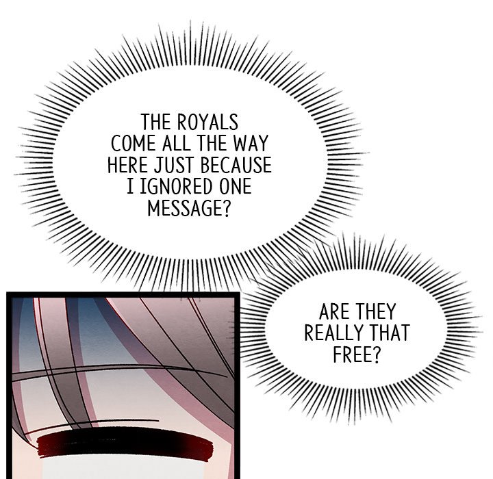 That Couple Has A Secret END image