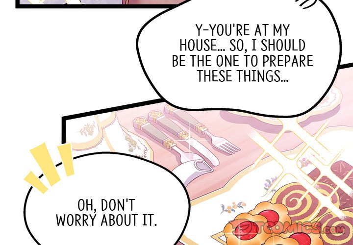 That Couple Has A Secret END image