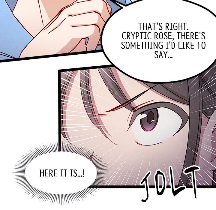 That Couple Has A Secret END image
