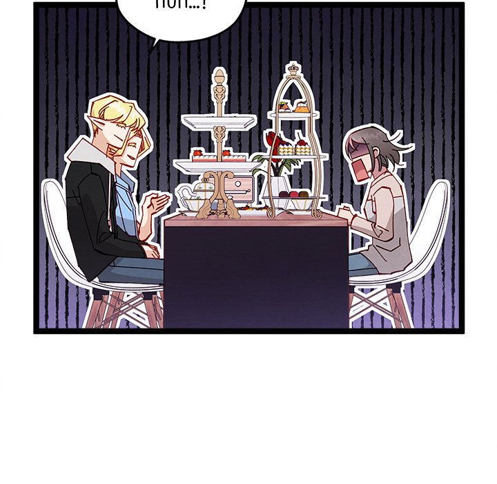 That Couple Has A Secret END image