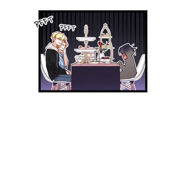 That Couple Has A Secret END image