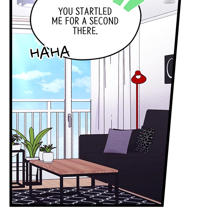 That Couple Has A Secret END image