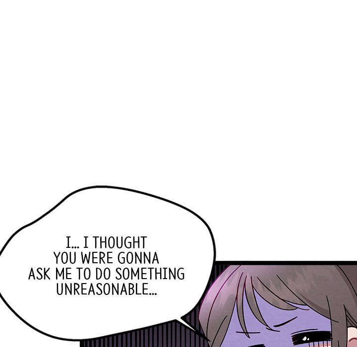 That Couple Has A Secret END image