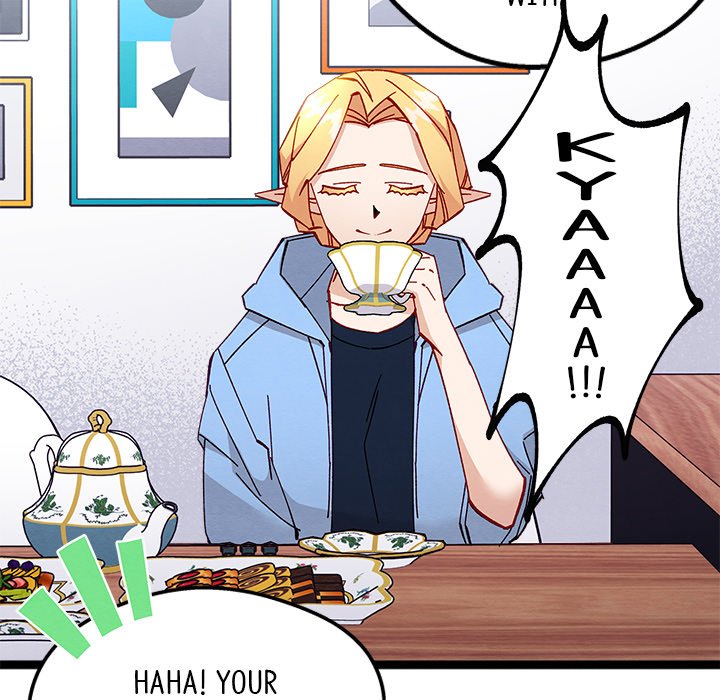 That Couple Has A Secret END image