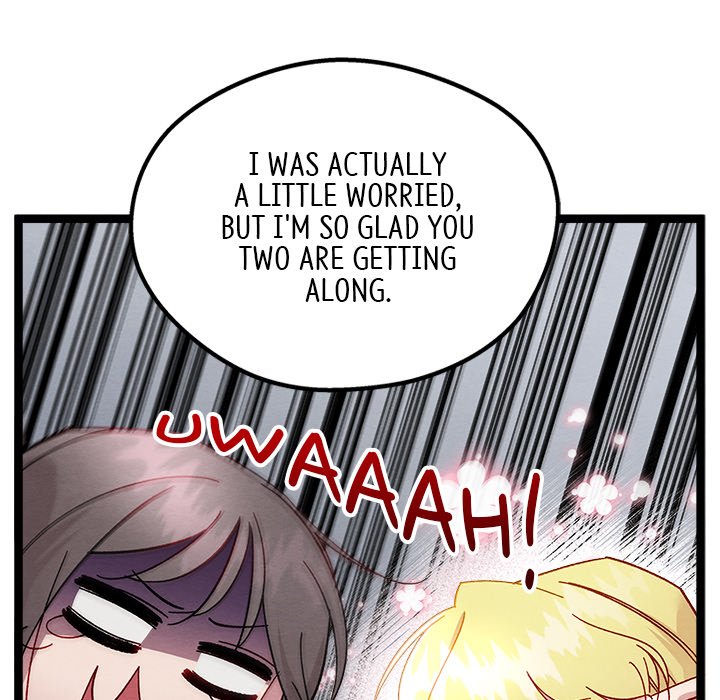 That Couple Has A Secret END image
