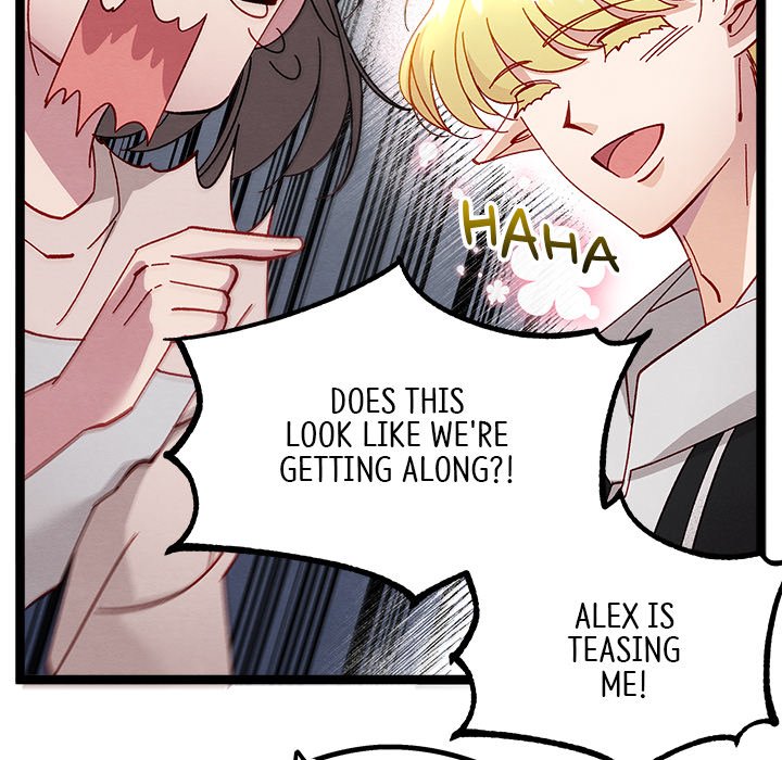 That Couple Has A Secret END image