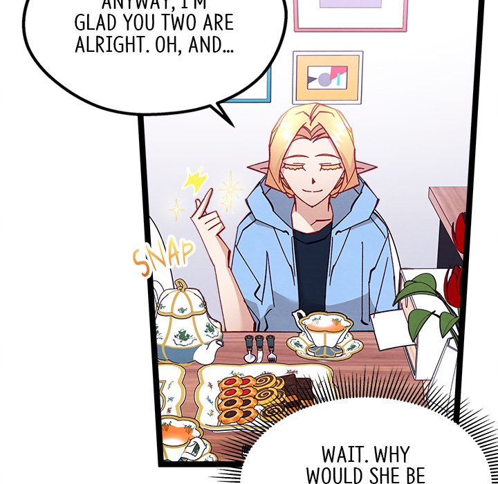That Couple Has A Secret END image
