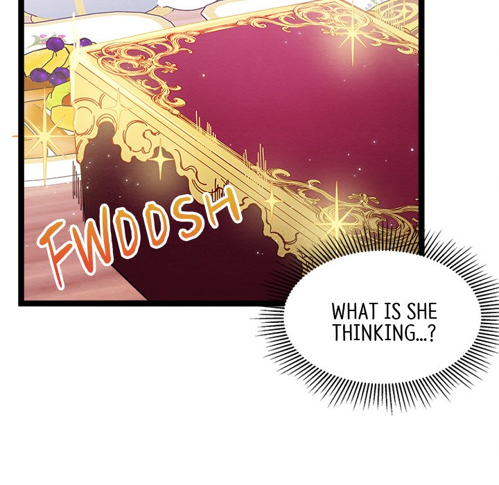 That Couple Has A Secret END image