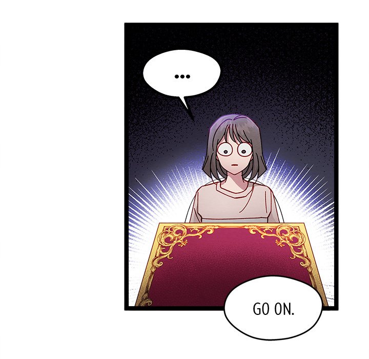 That Couple Has A Secret END image
