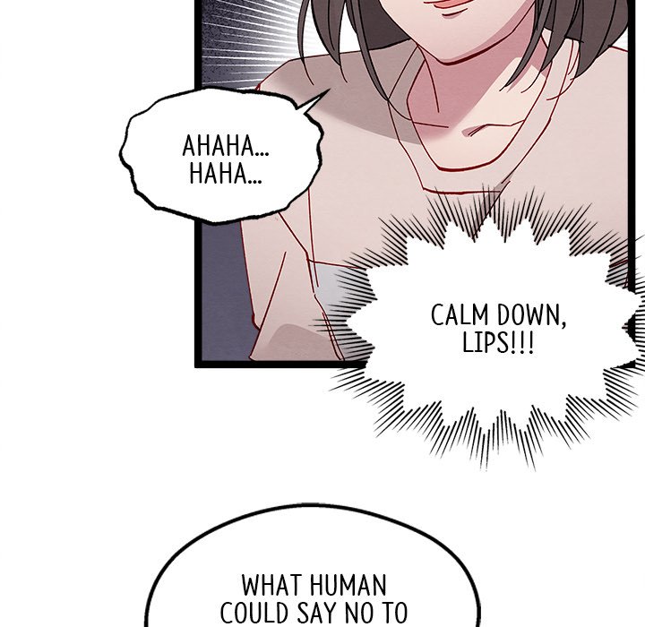 That Couple Has A Secret END image