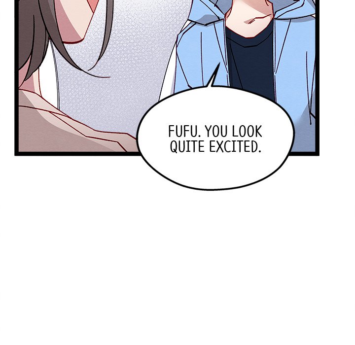 That Couple Has A Secret END image