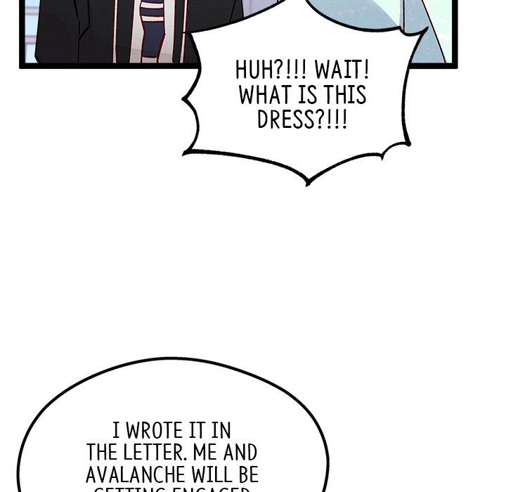 That Couple Has A Secret END image