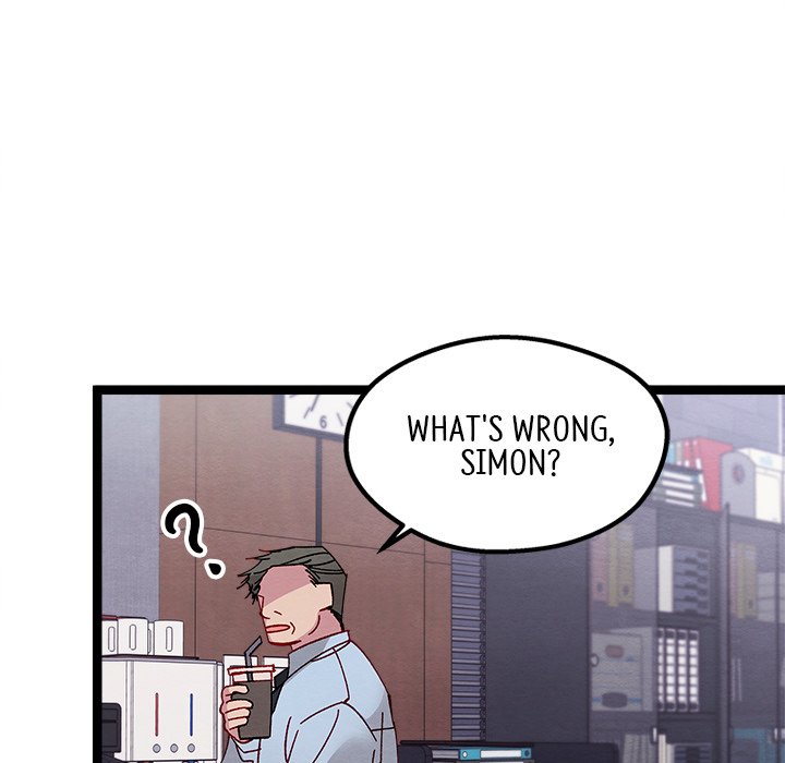 That Couple Has A Secret END image