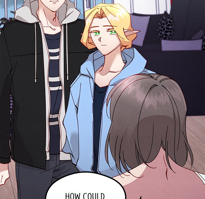 That Couple Has A Secret END image