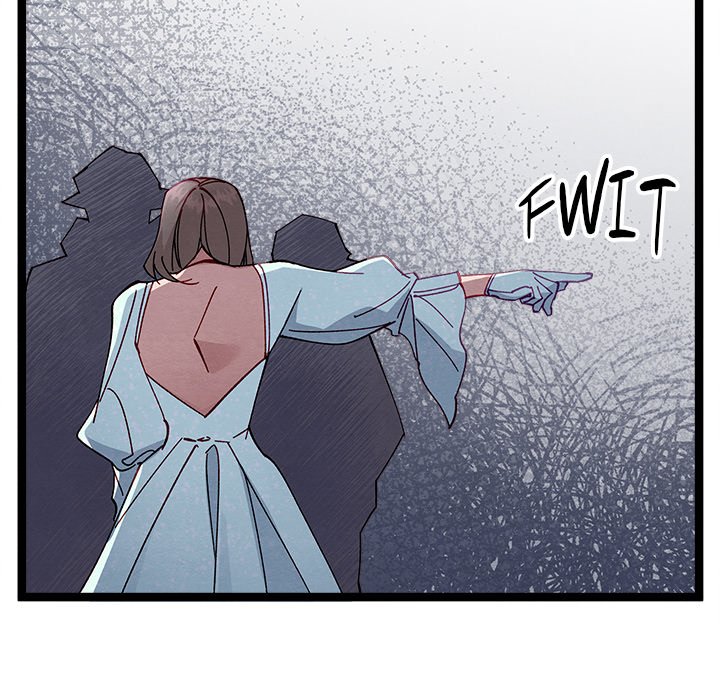 That Couple Has A Secret END image