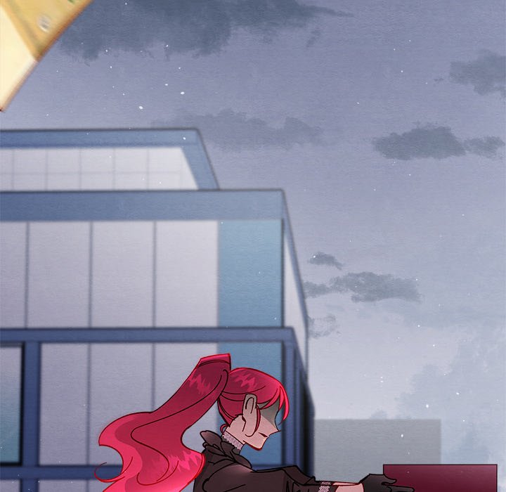 That Couple Has A Secret END image