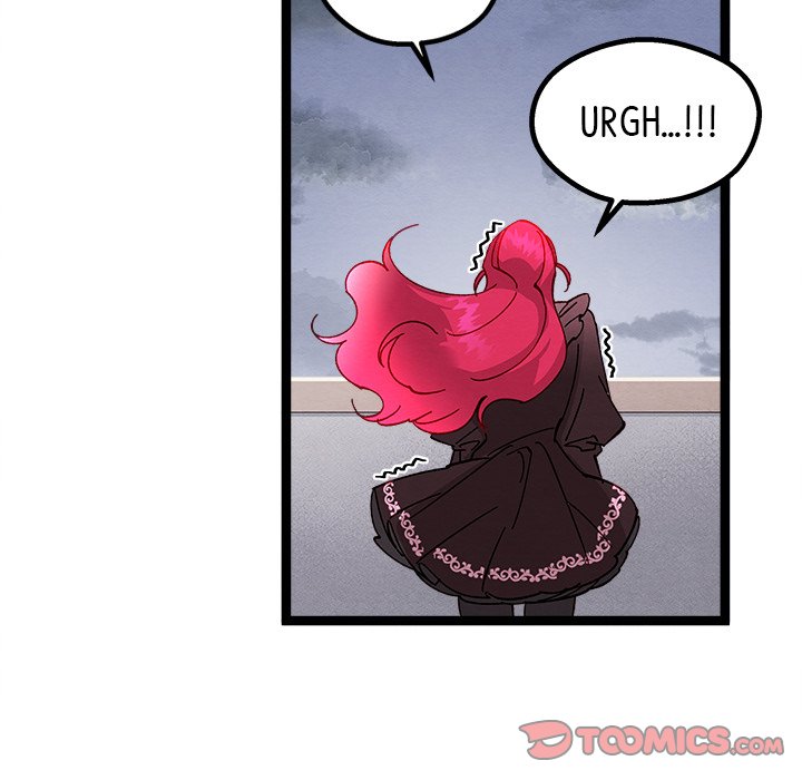 That Couple Has A Secret END image