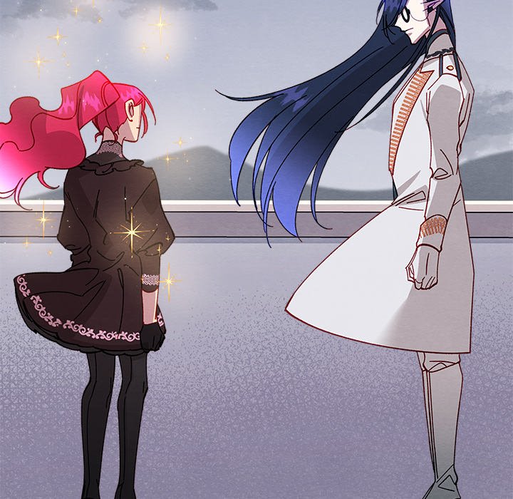 That Couple Has A Secret END image