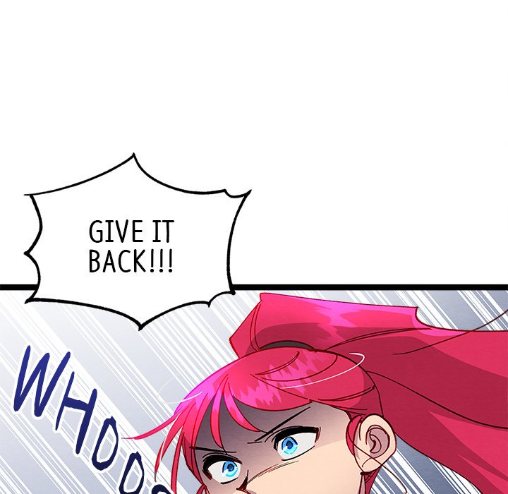 That Couple Has A Secret END image