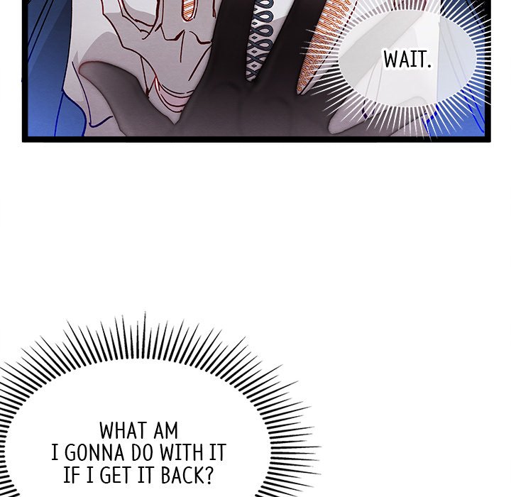 That Couple Has A Secret END image