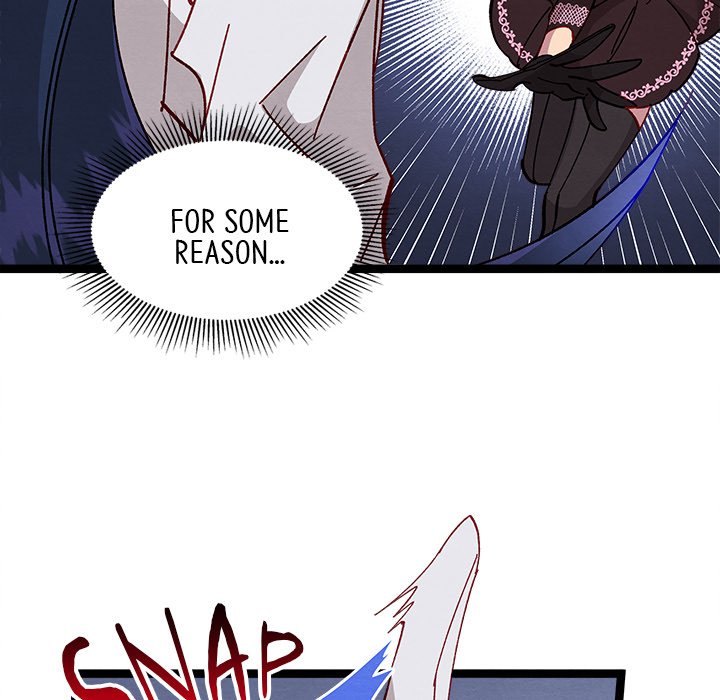 That Couple Has A Secret END image