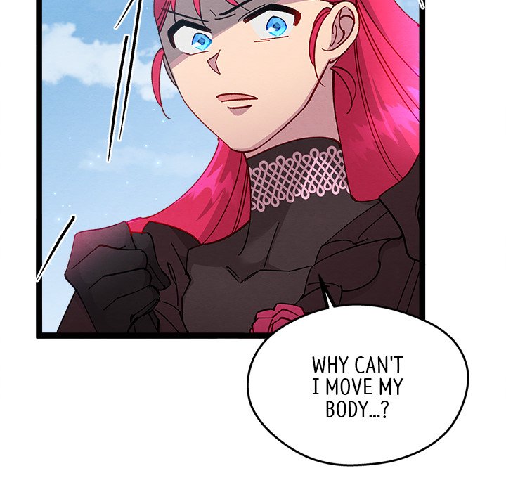 That Couple Has A Secret END image