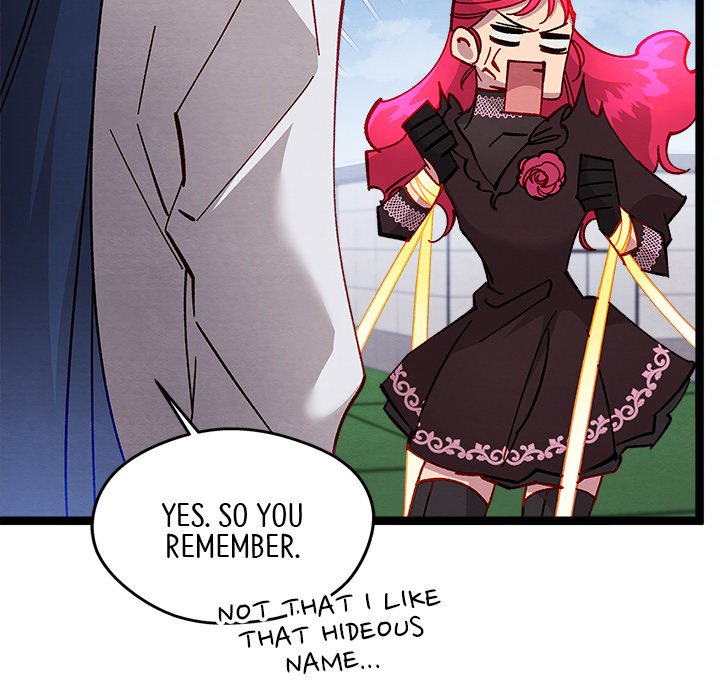 That Couple Has A Secret END image