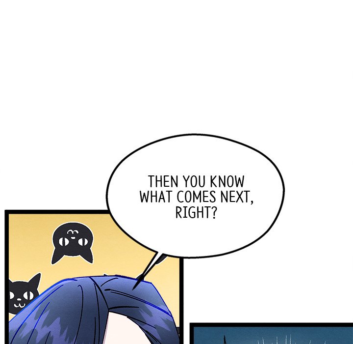 That Couple Has A Secret END image