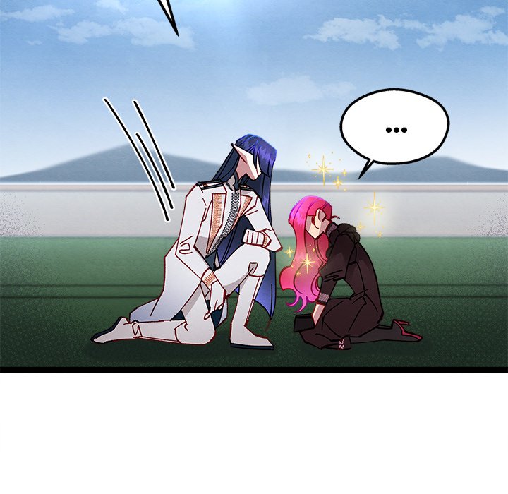 That Couple Has A Secret END image