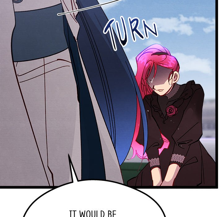 That Couple Has A Secret END image