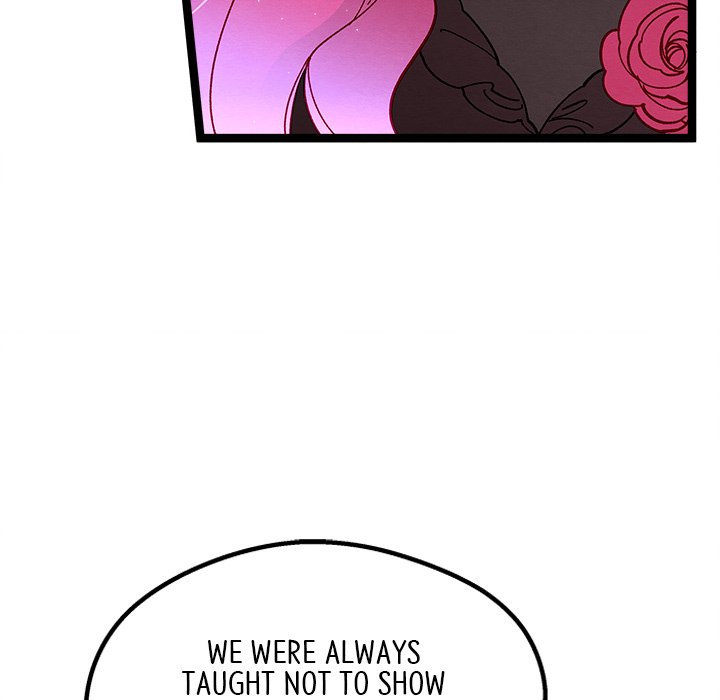 That Couple Has A Secret END image