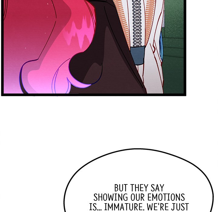 That Couple Has A Secret END image