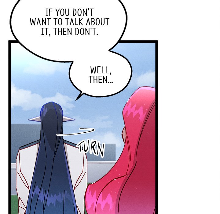 That Couple Has A Secret END image